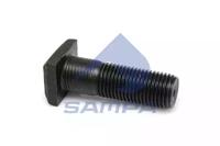 Sampa 041.004 Болт крепления колеса Sampa 041.004 Болт крепления колеса