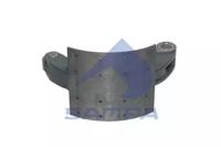 Sampa 041.017 Brake pads