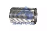 Sampa 041.037 Труба еластична вихлопної системи