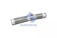 Sampa 041.038 Труба еластична вихлопної системи