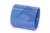 Sampa 041.044 Патрубок інтеркулера Sampa 041.044 Патрубок інтеркулера