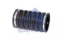 Sampa 041.045 Патрубок інтеркулера