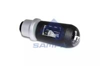 Sampa 041.138 Knob assy shift lever