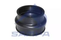 Sampa 041.157 Патрубок інтеркулера Sampa 041.157 Патрубок інтеркулера