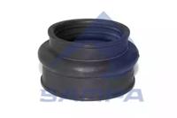 Sampa 041.158 Duct assy air inlet rubber
