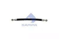 Sampa 041.183 Hose assy brake Sampa 041.183 Hose assy brake