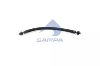 Sampa 041.184 Шланг гальмівний