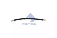 Sampa 041.191 Hose assy brake