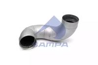 Sampa 041.221 Exhaust pipe Sampa 041.221 Exhaust pipe