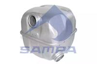 Sampa 041.231 Schalldaempfer