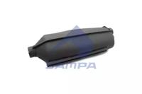 Sampa 041.233 Середній кінцевий глушник ог Sampa 041.233 Середній кінцевий глушник ог