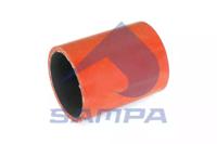 Sampa 041.275 Патрубок інтеркулера Sampa 041.275 Патрубок інтеркулера