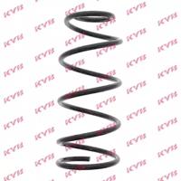 Kayaba RG3406 Пружина підвіски Kayaba RG3406 Пружина підвіски