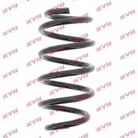 Kayaba RH6963 Пружина подвески передняя Kayaba RH6963 Пружина подвески передняя