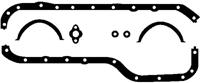 Glaser E30653-00 Gasket oil pan