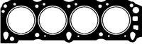 Glaser H07834-00 Прокладка головки блока цилиндров