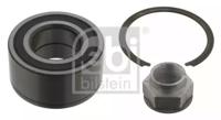Febi 36967 Wheel bearing