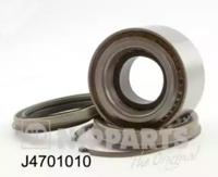 Nipparts J4701010 Wheel bearing Nipparts J4701010 Wheel bearing