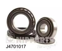 Nipparts J4701017 Wheel bearing Nipparts J4701017 Wheel bearing