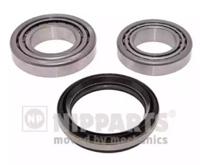 Nipparts J4701020 Wheel bearing