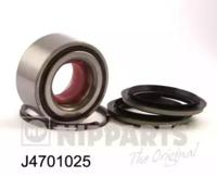 Nipparts J4701025 Wheel bearing