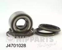 Nipparts J4701028 Wheel bearing