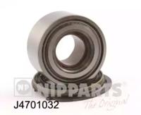 Nipparts J4701032 Wheel bearing