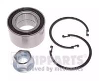 Nipparts J4701035 Підшипник маточини колеса Nipparts J4701035 Підшипник маточини колеса