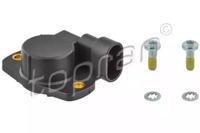 Topran 721 626 Sensor assy throttle position