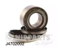 Nipparts J4702002 Підшипник маточини колеса