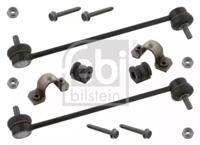 Febi 37069 Bushing stabilizer