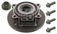 Febi 37107 Wheel bearing