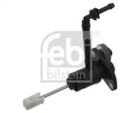 Febi 37140 Головний циліндр зчеплення