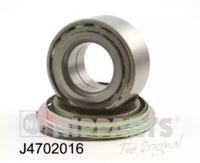 Nipparts J4702016 Wheel bearing