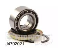 Nipparts J4702021 Підшипник маточини колеса