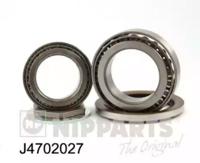 Nipparts J4702027 Wheel bearing