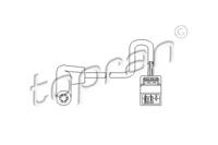 Topran 721 691 Датчик положения коленвала Topran 721 691 Датчик положения коленвала
