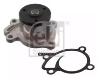Febi 37195 Water pump