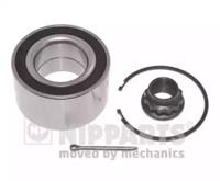 Nipparts J4702037 Підшипник маточини колеса Nipparts J4702037 Підшипник маточини колеса