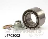 Nipparts J4703002 Підшипник маточини колеса