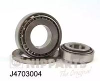 Nipparts J4703004 Wheel bearing