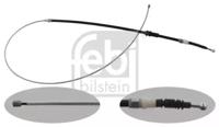 Febi 37218 Brake cable