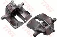 TRW BHW127 Супорт гальмівний TRW BHW127 Супорт гальмівний