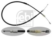 Febi 37272 Brake cable