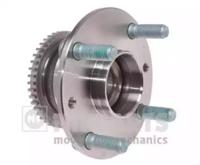 Nipparts J4703016 Підшипник маточини колеса Nipparts J4703016 Підшипник маточини колеса