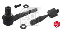 Febi 37332 End assy steering rack