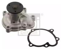 Febi 37375 Water pump