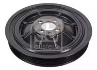 Febi 37415 Шкив коленвала Febi 37415 Шкив коленвала