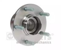 Nipparts J4703018 Підшипник маточини колеса