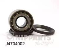 Nipparts J4704002 Wheel bearing